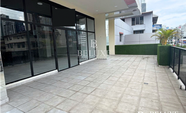 ALQUILER DE LOCAL EN PLANTA BAJA EN CALLE 50 (8)