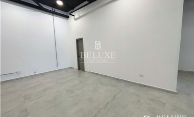 ALQUILER DE LOCAL EN PLANTA BAJA EN CALLE 50 (8)