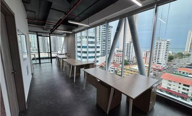 ALQUILER DE OFICINA EN SAN FRANCISCO, PH OFFICE 77 (8)