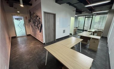 ALQUILER DE OFICINA EN SAN FRANCISCO, PH OFFICE 77 (8)