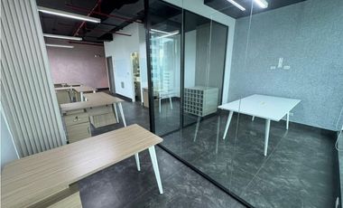 ALQUILER DE OFICINA EN SAN FRANCISCO, PH OFFICE 77 (8)