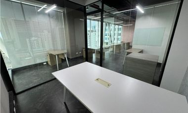 ALQUILER DE OFICINA EN SAN FRANCISCO, PH OFFICE 77 (8)