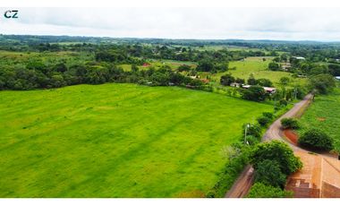 Venta de Finca en la Mendoza La Chorrera