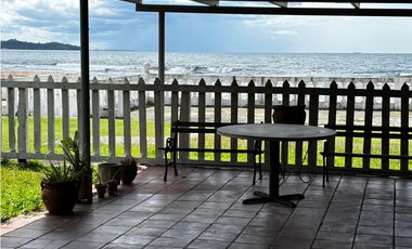 COLON / PORTOBELO / 568M / 2 HABITACION / PLAYA / MIRADOR / GAZEBO