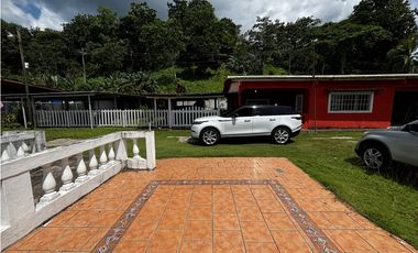 COLON / PORTOBELO / 568M / 2 HABITACION / PLAYA / MIRADOR / GAZEBO