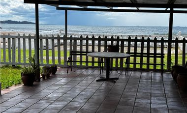 COLON / PORTOBELO / 568M / 2 HABITACION / PLAYA / MIRADOR / GAZEBO