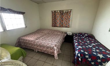 COLON / PORTOBELO / 568M / 2 HABITACION / PLAYA / MIRADOR / GAZEBO