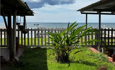 COLON / PORTOBELO / 568M / 2 HABITACION / PLAYA / MIRADOR / GAZEBO