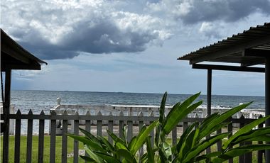 COLON / PORTOBELO / 568M / 2 HABITACION / PLAYA / MIRADOR / GAZEBO