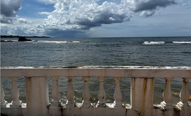 COLON / PORTOBELO / 568M / 2 HABITACION / PLAYA / MIRADOR / GAZEBO