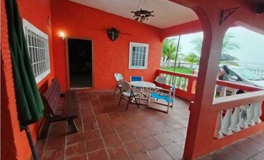 COLON / PORTOBELO / 568M / 2 HABITACION / PLAYA / MIRADOR / GAZEBO