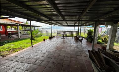 COLON / PORTOBELO / 568M / 2 HABITACION / PLAYA / MIRADOR / GAZEBO