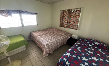 COLON / PORTOBELO / 568M / 2 HABITACION / PLAYA / MIRADOR / GAZEBO