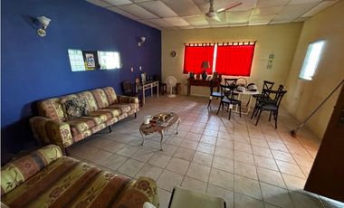 COLON / PORTOBELO / 568M / 2 HABITACION / PLAYA / MIRADOR / GAZEBO