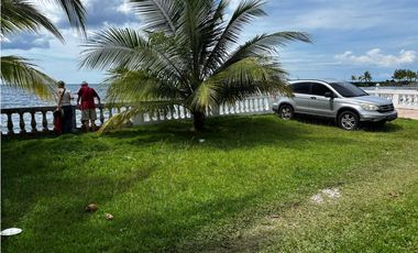 COLON / PORTOBELO / 568M / 2 HABITACION / PLAYA / MIRADOR / GAZEBO