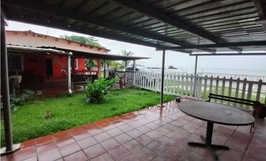 COLON / PORTOBELO / 568M / 2 HABITACION / PLAYA / MIRADOR / GAZEBO