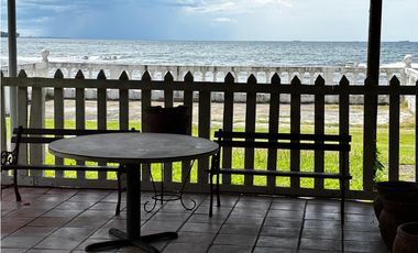 COLON / PORTOBELO / 568M / 2 HABITACION / PLAYA / MIRADOR / GAZEBO