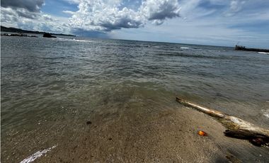 COLON / PORTOBELO / 568M / 2 HABITACION / PLAYA / MIRADOR / GAZEBO