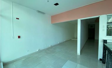 COSTA DEL ESTE / PLAZA 507 / LOCAL / 85M / PLANTA ALTA / VACIO