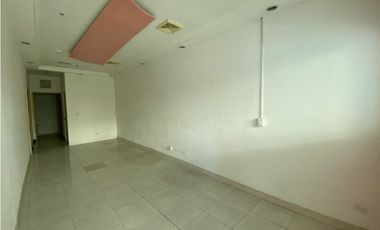 COSTA DEL ESTE / PLAZA 507 / LOCAL / 85M / PLANTA ALTA / VACIO