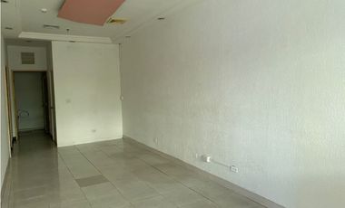 COSTA DEL ESTE / PLAZA 507 / LOCAL / 85M / PLANTA ALTA / VACIO