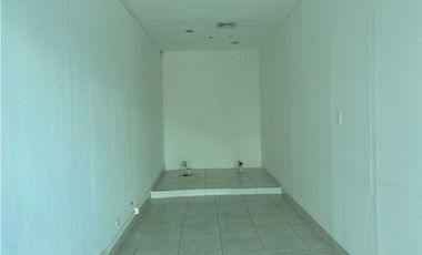 COSTA DEL ESTE / PLAZA 507 / LOCAL / 85M / PLANTA ALTA / VACIO