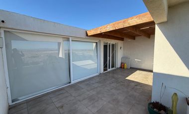 PUERTO VELERO Triplex 10 psnas. Terraza panorámica