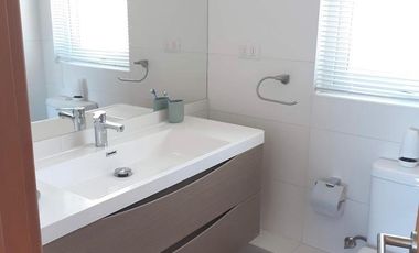 PUERTO VELERO Triplex 10 psnas. Terraza panorámica