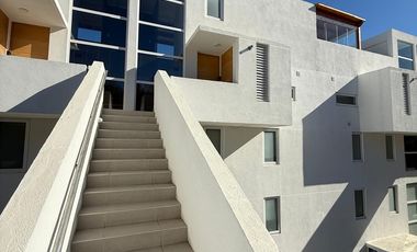 PUERTO VELERO Triplex 10 psnas. Terraza panorámica