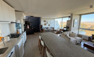 PUERTO VELERO Triplex 10 psnas. Terraza panorámica