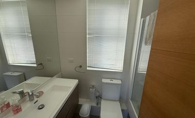 PUERTO VELERO Triplex 10 psnas. Terraza panorámica