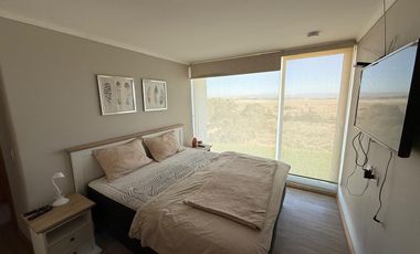 PUERTO VELERO Triplex 10 psnas. Terraza panorámica