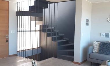 PUERTO VELERO Triplex 10 psnas. Terraza panorámica