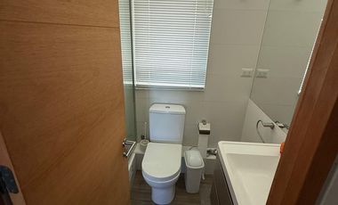 PUERTO VELERO Triplex 10 psnas. Terraza panorámica