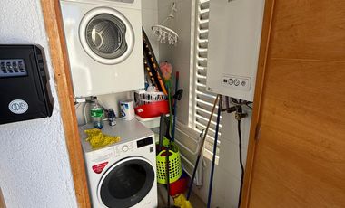 PUERTO VELERO Triplex 10 psnas. Terraza panorámica