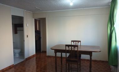 Vendo departamento Rancagua La Foresta