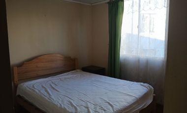 Vendo departamento Rancagua La Foresta