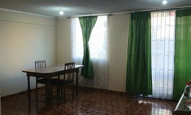 Vendo departamento Rancagua La Foresta