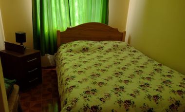 Vendo departamento Rancagua La Foresta