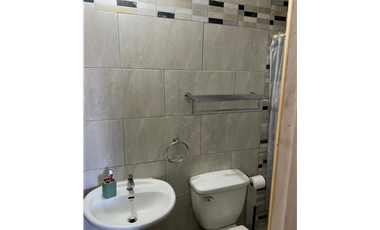 VILLA LUCRE / TERRAZA CERRADA / 3 HABITACIONES / 2 PARKING JC