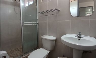 VILLA LUCRE / TERRAZA CERRADA / 3 HABITACIONES / 2 PARKING JC