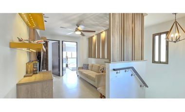 Hermosa Casa Unifamiliar en Venta, Woodlands Panamá Pacifico