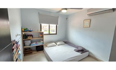 Hermosa Casa Unifamiliar en Venta, Woodlands Panamá Pacifico