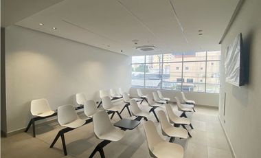 SE VENDE LOCAL EN PARK SQUARE MEDICAL CENTER