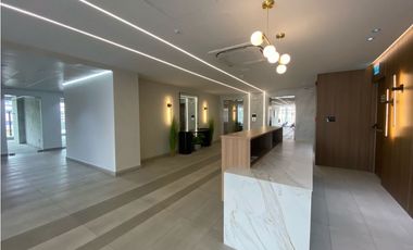 SE VENDE LOCAL EN PARK SQUARE MEDICAL CENTER