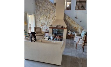 VENTA CASA LA CONCEPCION APTA CREDITO