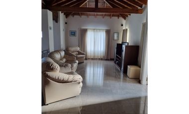 VENTA CASA LA CONCEPCION APTA CREDITO