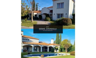 VENTA CASA LA CONCEPCION APTA CREDITO