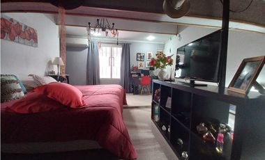 CHALET VENTA CALLE CAUPOLICAN