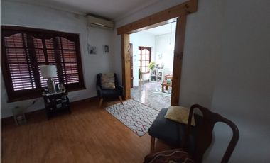 CHALET VENTA CALLE CAUPOLICAN
